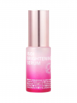 ISOI - Helendav n&auml;oseerum BRIGHTENING SERUM, 15 ml