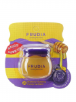 FRUDIA - Toitev huulepalsam mustikate ja meega, 10 ml