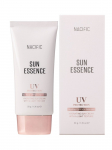 NACIFIC - Kaitsev niisutav p&auml;ikesekreem SUN ESSENCE SPF50+, 50 ml
