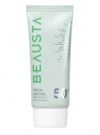 BEAUSTA - Veekindel p&auml;ikesekaitsekreem WATERPROOF FRESH SUN GEL SPF50, 50 ml
