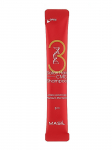 MASIL - &Scaron;ampoon keramiididega 3 SALON HAIR CMC, 8 ml