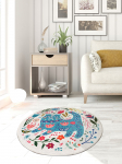 CHILAI HOME - Vaip, 100 cm