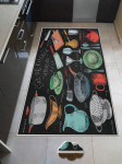 HOMEFESTO - Vaip, 60x100 cm