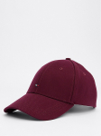TOMMY HILFIGER - Meeste m&uuml;ts pritsmetega, TH FLAG COTTON 6 PANEL CAP