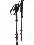 CAMPUS - Unisex matkakeppid, Campus Stetin Trekking Poles CU0703321218