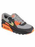 NIKE - Meeste vabaaja jalatsid, Nike Air Max 90 DM0029-018