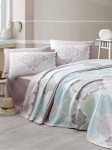 EPONJ HOME - Voodipesukomkplekt, 160x230 cm, 3 osa