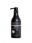 GOSH - Hooldusvahend roosi&otilde;liga k&otilde;ikidele juukset&uuml;&uuml;pidele, 450 ml