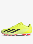 ADIDAS - Meeste jalgpallijalatsid, X CRAZYFAST CLUB FxG