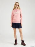 PUMA - Naiste kapuutsiga džemper, ESS NO.1 LOGO HOODIE