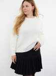 TRENDYOL PLUS SIZE - Naiste kampsun