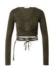 ABOUT YOU - Pikkade varrukatega pluus naistele SARAH LONGSLEEVE