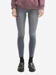 TOM TAILOR DENIM - Tapered naiste teksad