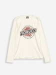 FIORUCCI - Meeste pikkade varrukatega s&auml;rk