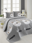 EPONJ HOME - Voodipesu komplekt, 200x220 cm, 3 tk.