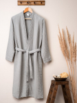 DC HOME - Unisex hommikumantel