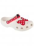 CROCS - Laste sussid, Crocs Classic Disney Minnie Mouse Clog 208711-119
