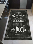 HOMEFESTO - Vaip, 60x100 cm