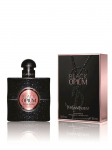 YVES SAINT LAURENT - BLACK OPIUM EDP naistele, 50 ml
