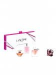 LANCOME - Mini parf&uuml;&uuml;mikomplekt naistele 5 tk.