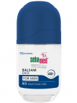 SEBAMED - Meeste kreemdeodorant FOR MEN, 50 ml