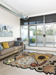 HOMEFESTO - Vaip, 180 x 280 cm.