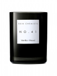 SKINCHEMISTS - K&uuml;&uuml;nal (vanilje- ja puiduaroom) N0.41, 200 g