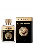 LA RIVE - CASH After Shave Lotion, 100 ml