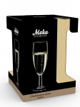 MAKU - &Scaron;ampanjaklaasid, 4 tk.