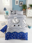 TABU HOME - Voodipesu komplekt, 200x220 cm, 4 tk.