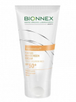 BIONNEX - Toonitud p&auml;ikesekaitsekreem spf50+, 50 ml