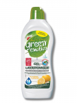 GREEN EMOTION - N&otilde;udepesugeel n&otilde;udepesumasinatele, 650 ml