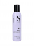 ALFAPARF - Vol&uuml;&uuml;mi andev vaht keskmist hoidev mousse SEMI DI LINO STYLE&CARE, 250 ml