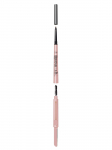 J.CAT - BROW-LA 3IN1 MAPPING & SHAPING BROW PENCIL (105 CHARCOAL GRAY), 0,08 g