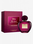 ANTONIO BANDERAS - Her Secret Temptation EDT naistele, 80 ml