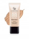 GOLDEN ROSE - BB n&auml;okreem SPF25 (05), 30 ml