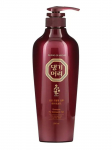 DAENG GI MEO RI - &Scaron;ampoon kahjustatud juustele SHAMPOO KAHJUTAMATUD JUUKSEDELE, 500 ml