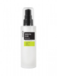 COXIR - Niisutav n&auml;oemulsioon GREEN TEA CLEAR EMULSION, 100 ml