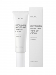NACIFIC - Valgustav n&auml;okreem PHYTO NIACIN BRIGHTENING TONE-UP CREAM, 50 ml