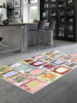 ALANUR HOME - Vaip, 120x180 cm