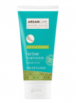 ARGANICARE - Jalakreem karedale ja kuivale nahale, 150 ml