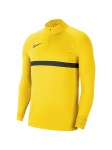 NIKE - Meeste pusa, Nike Dri-FIT Academy 21 Sweatshirt CW6110-719