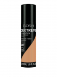 GOSH - DEXTREME Make-up Foundation (007 TAWNY), 30 ml