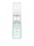 GOLDWELL - Spreipalsam lokkis juustele, 150 ml