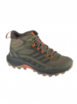 MERRELL - Meeste saapad, Merrell Speed Strike 2 Mid GTX J037819