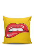 KISSY - Padjap&uuml;&uuml;r dekoratiivpadjale, 43x43 cm