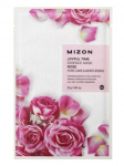 MIZON - N&auml;omask roosi ekstraktiga, 23 g