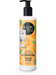 ORGANIC SHOP - Du&scaron;igeel, energiat andev, 280ml