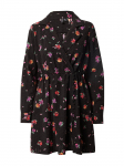 VERO MODA - Naiste vabaajakleit, VMDORES LS MINI DRESS WVN