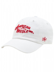 AMERICAN NEEDLE - Meeste m&uuml;ts, American Needle Ballpark AN Cap SMU674A-2201A